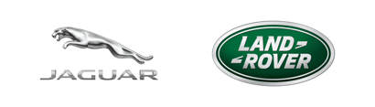 JLR Logo